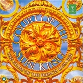 Court of the Sun King - Glory of the French Baroque