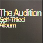 Self-Titled Album