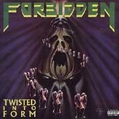 Twisted Into Form (Remaster)