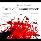 Donizetti: Lucia di Lammermoor Donizetti: Lucia di Lammermoor
