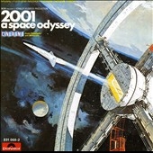 2001: A Space Odyssey＜限定盤＞
