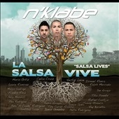La Salsa Vive! ［CD+DVD］