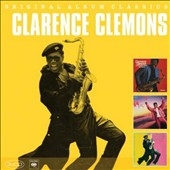 Original Album Classics : Clarence Clemons