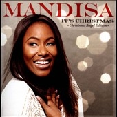It's Christmas : Angel Edition