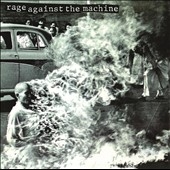 Rage Against the Machine: 20th Anniversary