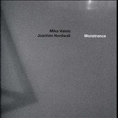 Monstrance Monstrance