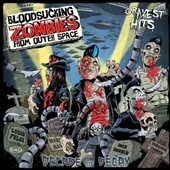 Decade of Decay/Gravest Hits