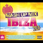 Mash-Up Mix Ibiza