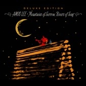 Amos Lee/Mountains of Sorrow, Rivers of Song Deluxe Edition[B001867602]