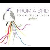 John Williams: From a Bird