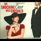 The Shocking Miss Emerald 