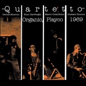 Organic, Playco 1969 Organic, Playco 1969