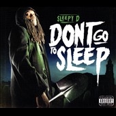 Don't Go to Sleep  