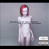 Marilyn Manson/Mechanical Animals