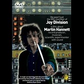 He Wasn't Just A Fifth Member Of Joy Division: A Film About Martin Hannett