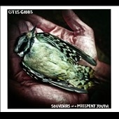 Souvenirs of a Misspent Youth Souvenirs of a Misspent Youth