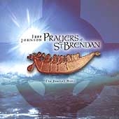 Prayers Of St. Brendan