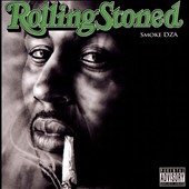 Rolling Stoned Rolling Stoned