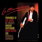 La Bamba: Anniversary Edition＜限定盤＞
