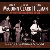 Live at the Boarding House: The Historic Radio Broadcast *