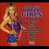 Cover Girls Cover Girls