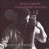 Single Shots: Yoga Heart Healing