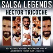 Salsa Legends