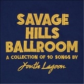Savage Hills Ballroom *