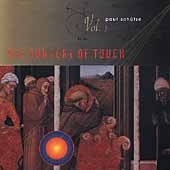 Volume 5: The Surgery Of Touch