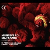 Monteverdi & Marazzoli: Combattimenti!