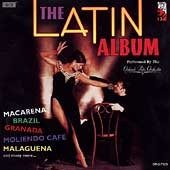 The Latin Album
