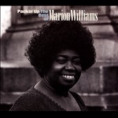 Packin' Up: The Best of Marion Williams