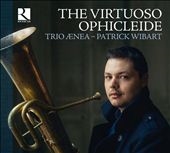 The Virtuoso Ophicleide