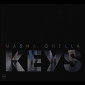 Masha Qrella/Keys[MM145]