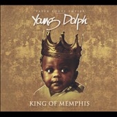 King Of Memphis: Explicit Content