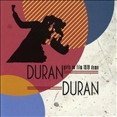 Duran Duran/Girls On Film 1979 Demo[CLE1832]