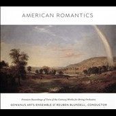 American Romantics American Romantics