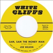 Sam Sam, The Money Man 
