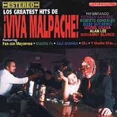 Los Greatest Hits de Viva Malpache!