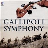 Gallipoli Symphony Gallipoli Symphony