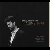 Imagine That Imagine That