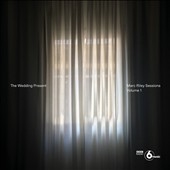 The Wedding Present/Marc Riley Sessions, Vol. 1[HAT14CD]