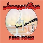 Ping Pong