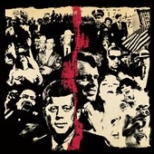 assassination of john f. kennedyβ