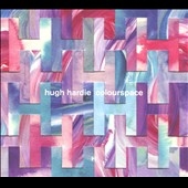 Hugh Hardie/Colourspace[NHS309CD]