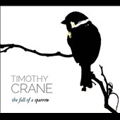 The Fall of a Sparrow 