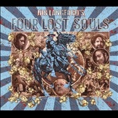 Four Lost Souls