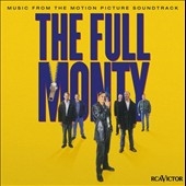 The Full Monty: 20th Anniversary