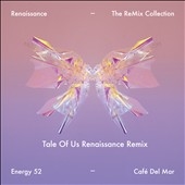 Cafe Del Mar (Tales of Us Renaissance Remix)