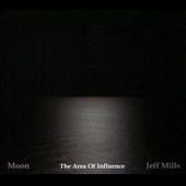 Jeff Mills/Moon The Area of Influence[AXCD053]